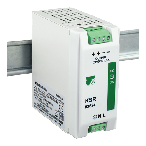 KSR 03624 230/ 24VDC 1,5A