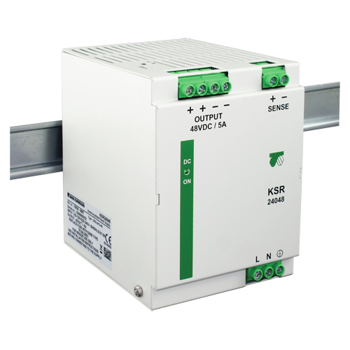 KSR 24048 230/ 48VDC 5,0A