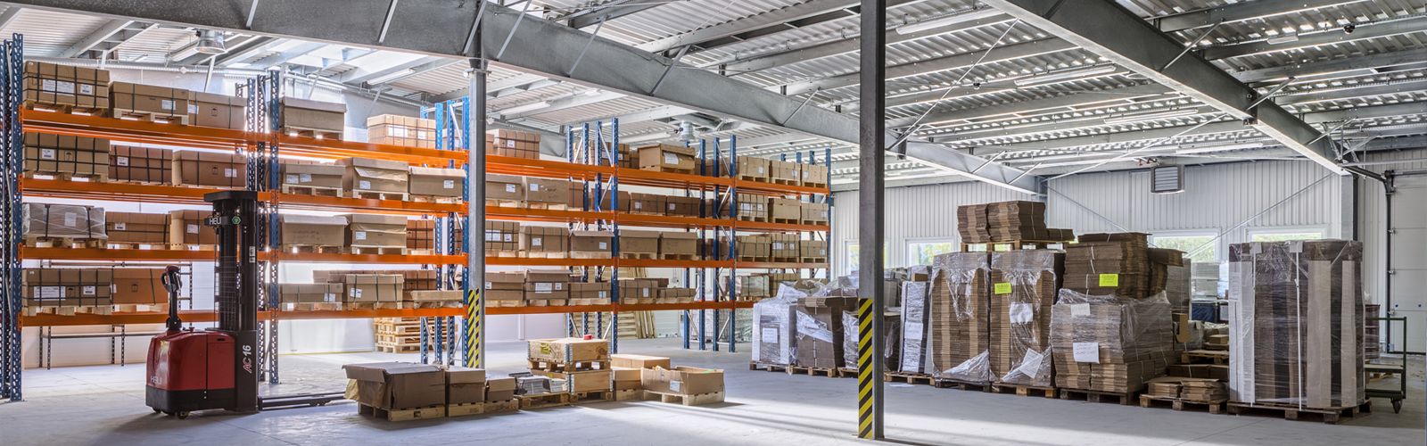 Breve Tufvassons – 25 Jahre am Markt