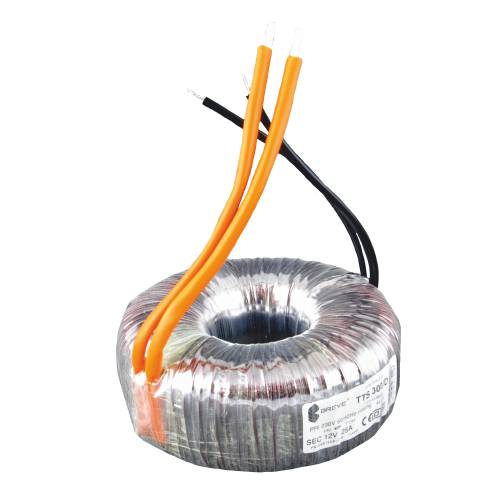 TTS 300/D 230/ 12-12V