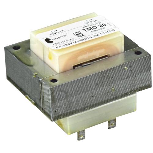 TMD 2 230/ 9-9V