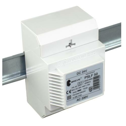 PSLF 30 230/ 12VDC