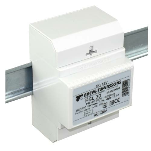 PSL 30 230/ 12VDC