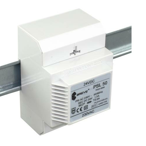 PSL 50 230/ 24VDC