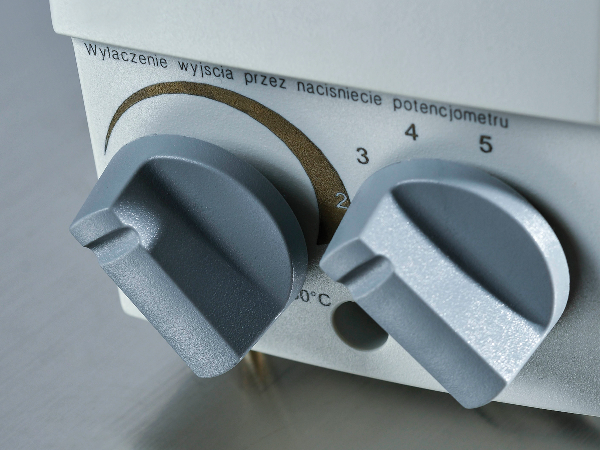 Ventilator-Drehzahlregler – das komplette Angebot